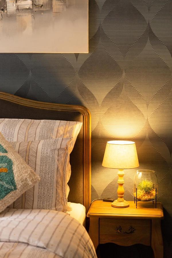Apartamento Rer C A 4 Minutes A Pieds Chateau De Versailles 15 Minutes A Pied Exterior foto