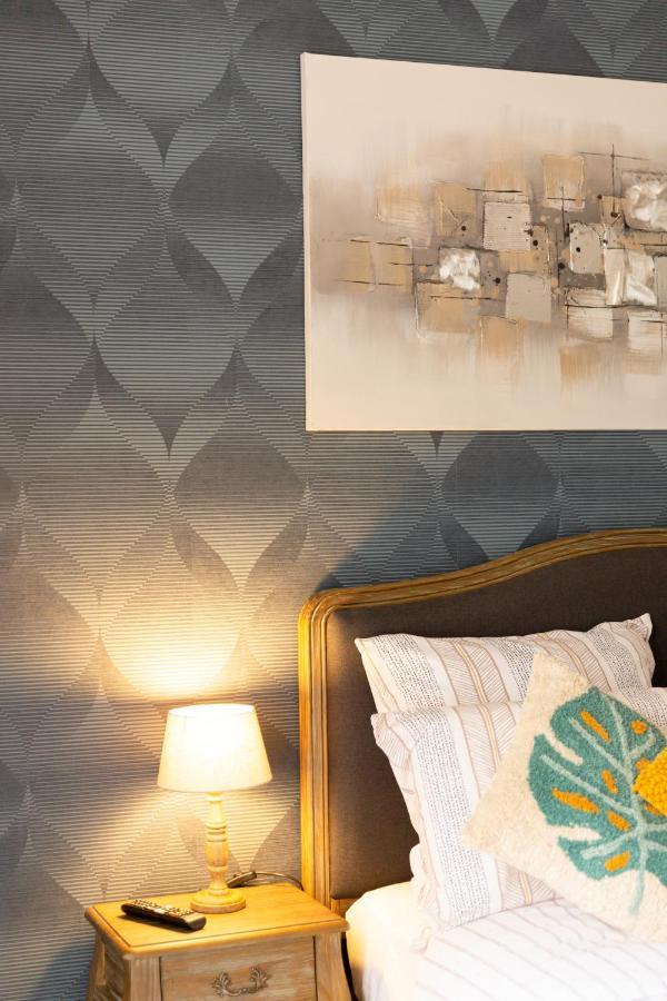 Apartamento Rer C A 4 Minutes A Pieds Chateau De Versailles 15 Minutes A Pied Exterior foto